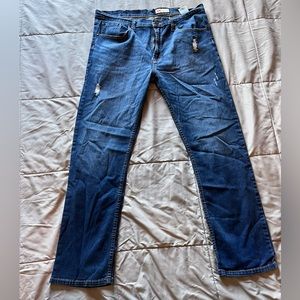 Men’s Wrangler Jeans